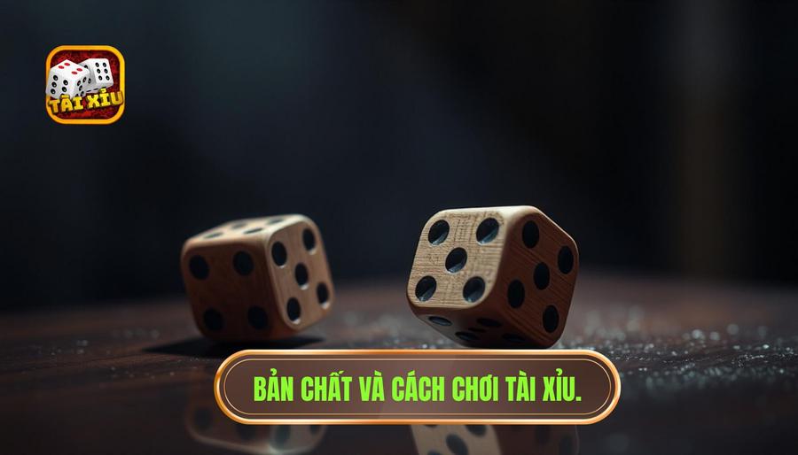 Bản chất của Tài Xỉu: Tài xỉu có dễ chơi không?