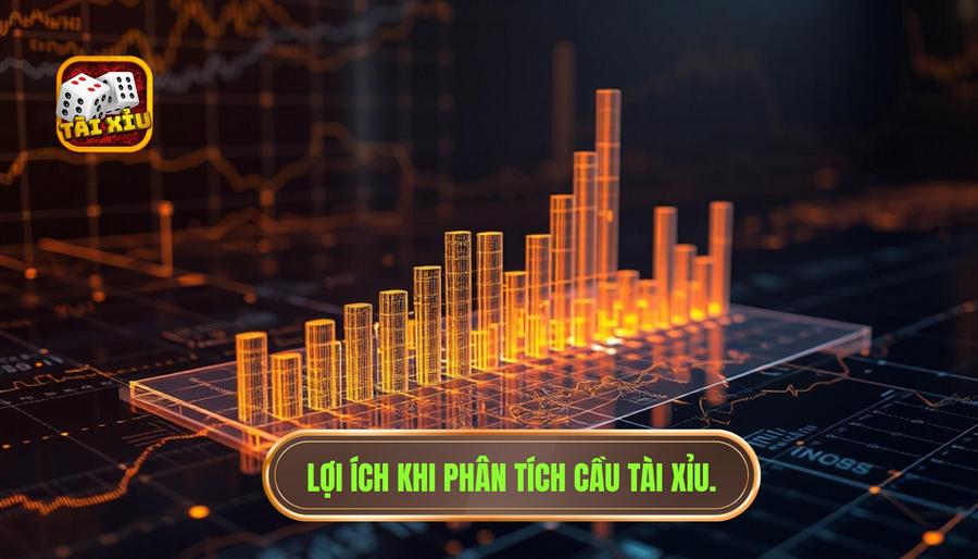 Tại sao phân tích cầu tài xỉu lại quan trọng?