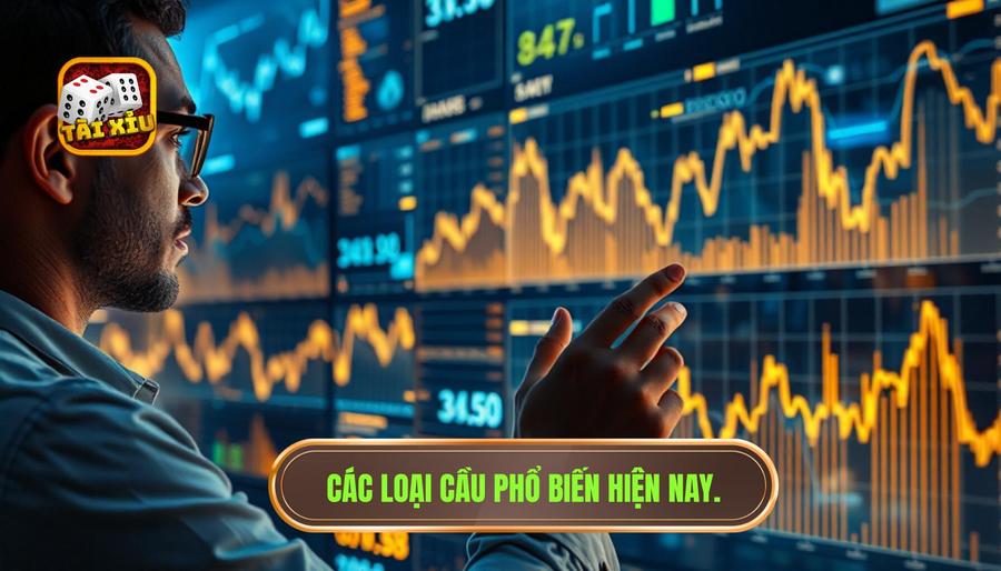 Các loại cầu phổ biến và kinh nghiệm đọc cầu chi tiết