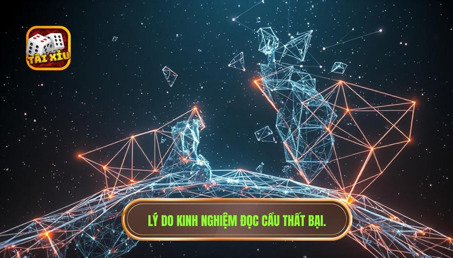 Phân tích đa chiều: Tại sao kinh nghiệm đọc cầu đôi khi thất bại?