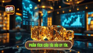 Phân tích cầu tài xỉu: Bí kíp soi cầu bách chiến bách thắng