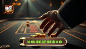 Sai lầm khi chơi tài xỉu: 7 lỗi tử huyệt khiến bạn trắng tay