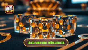 Tài xỉu có gian lận không